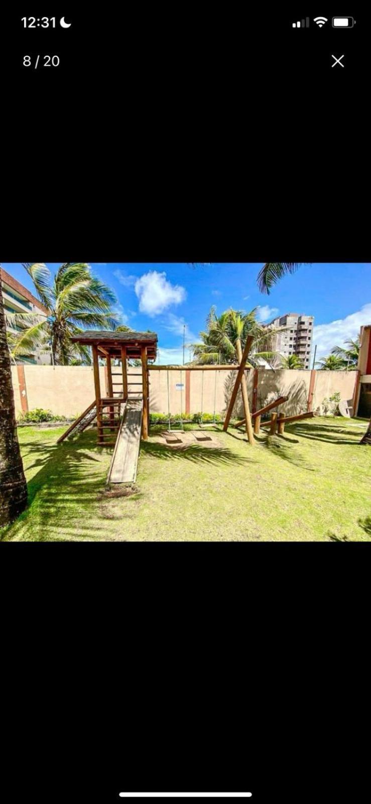 Apto Na Do Flamengo, Salvador! Apartment